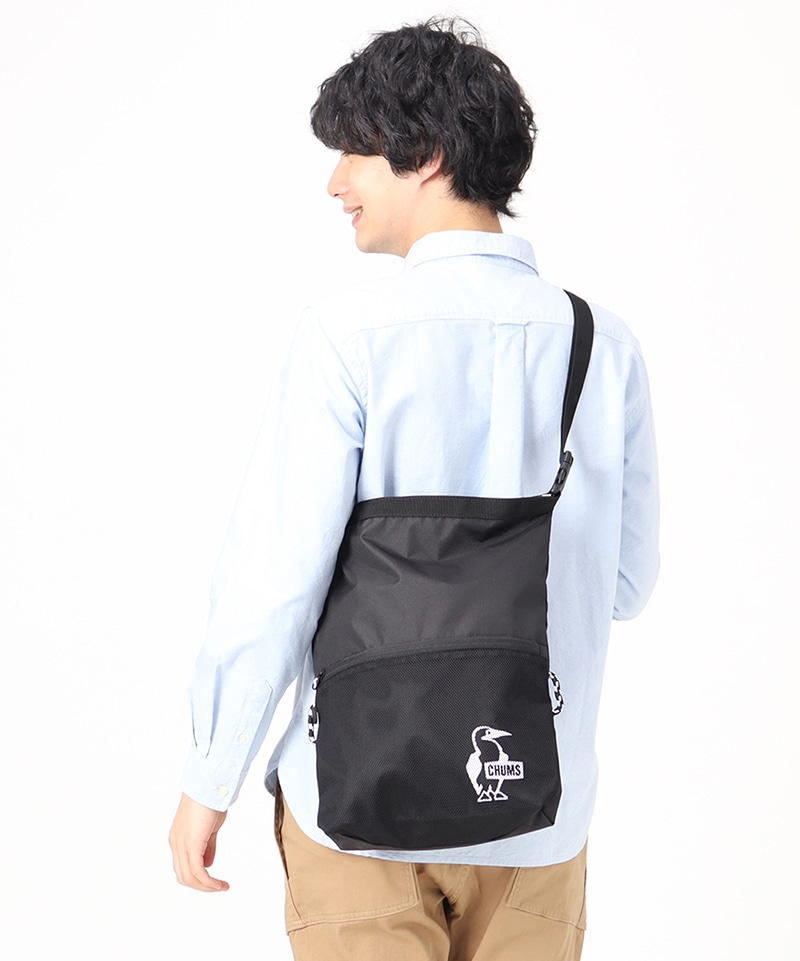 Easy-Go 2way Shoulder Bag/イージーゴー2ウェイショルダーバッグ
