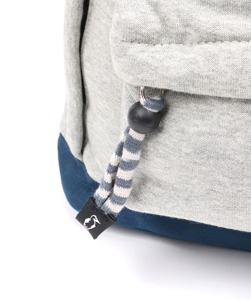 Classic Day Pack Sweat Nylon/クラシックデイパックスウェット