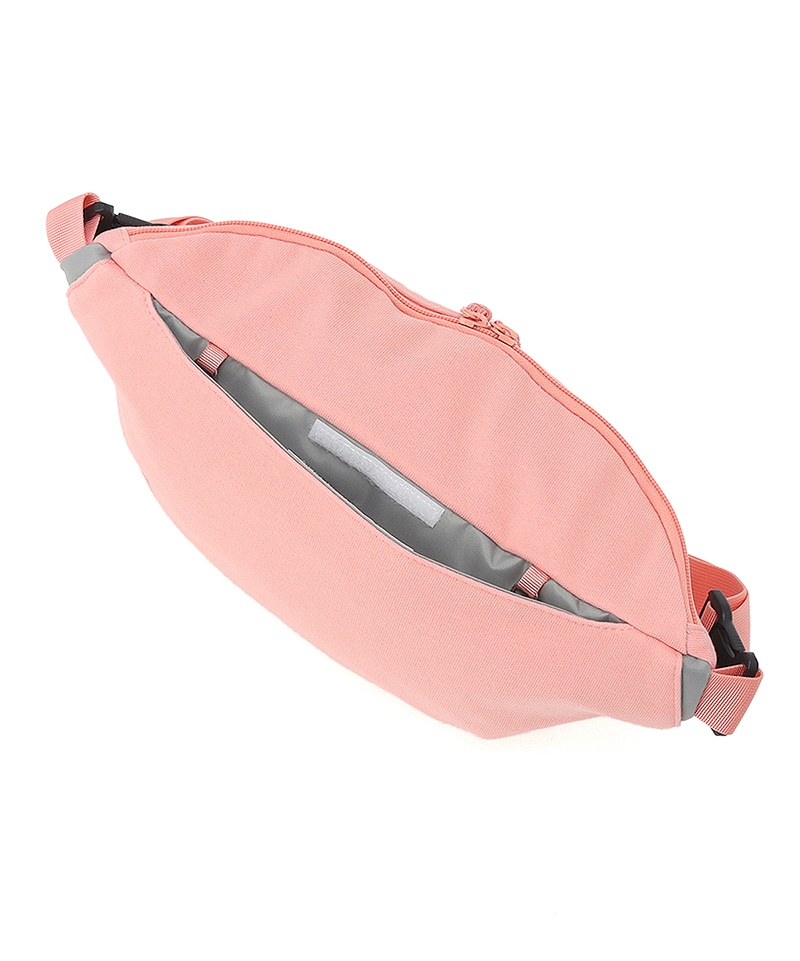 Clear Pocket Body Bag Sweat(クリアポケットボディバッグスウェット(ボディバッグ|ウエストポーチ))