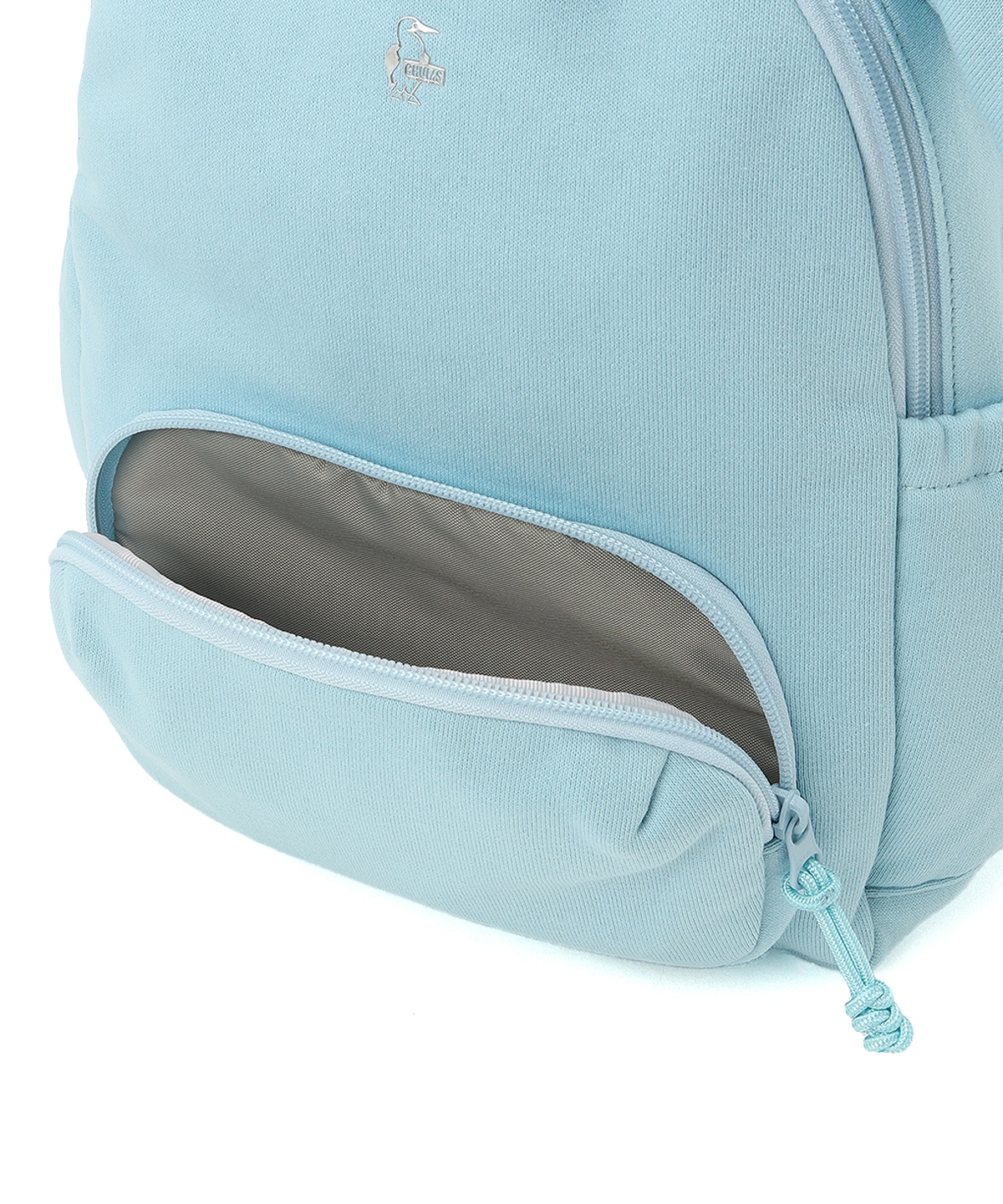 Big Ribbon Day Pack Sweat(ビッグリボンデイパックスウェット(デイパック|リュック))