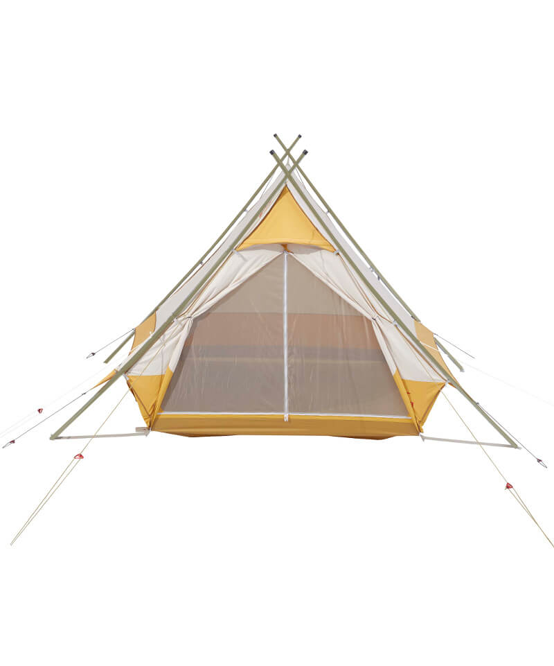 A Frame Tent T/C 4(エーフレームテントT/C 4(テント｜タープ))