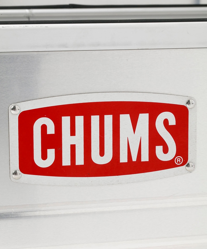 CHUMS Storage Box/チャムスストレージボックス(収納ケース)(Free 