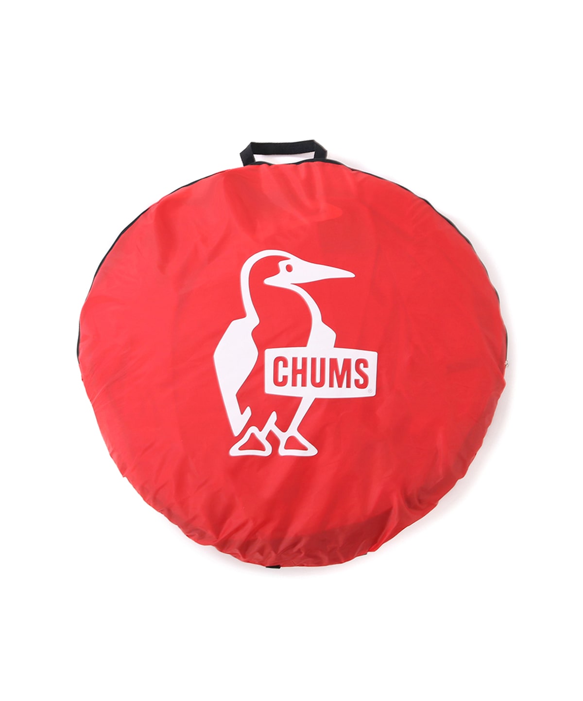 CHUMS フリークスストア Pop Up Sunshade3 タイダイ