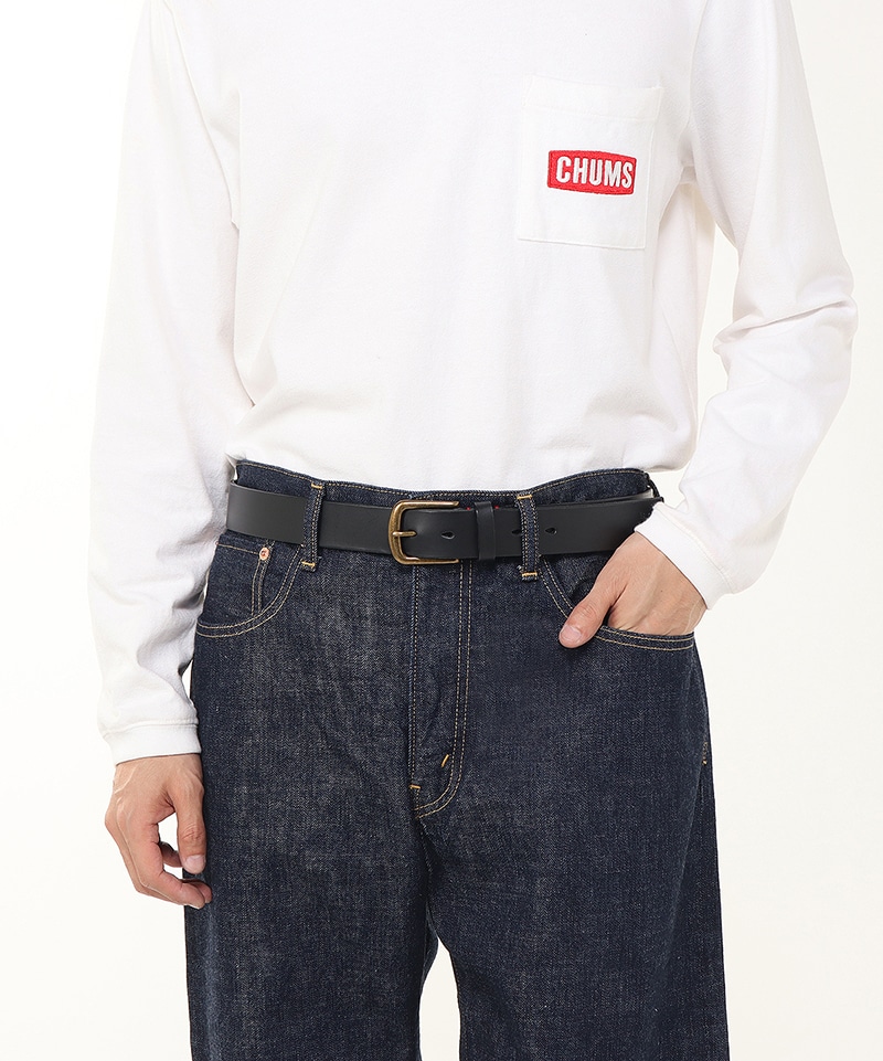 【限定】Leather Belt(【限定】レザーベルト(雑貨/小物))