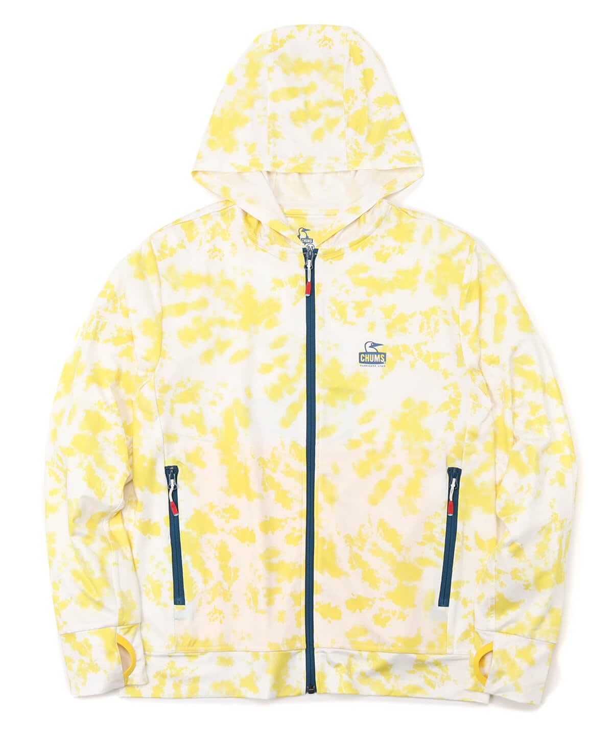 Splash Zip Parka/スプラッシュジップパーカー(トップス/パーカー)(M ...