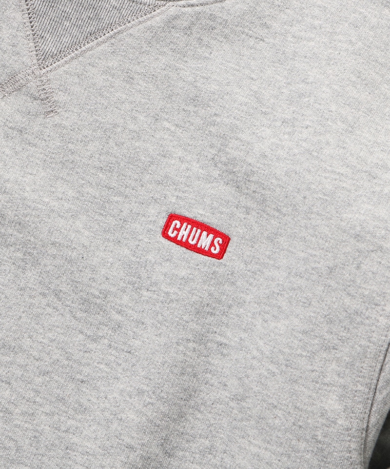 CHUMS チャムス 40周年 スウェット NVY XL CH00-1409