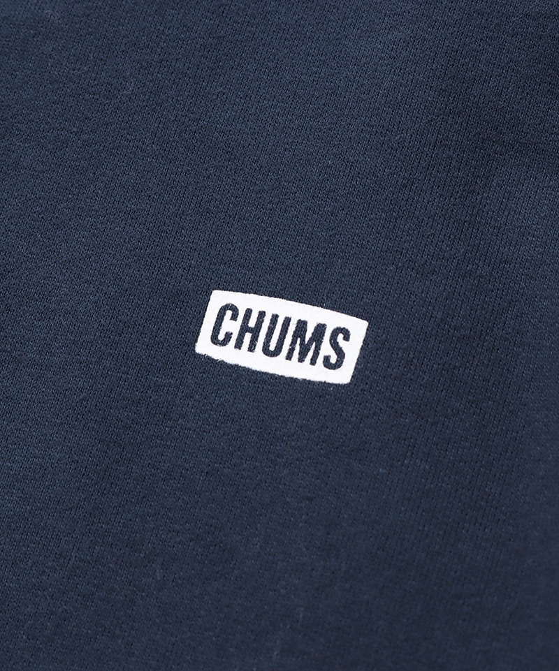 【限定】CHUMS Logo HWYC Pullover Parka(【限定】チャムスロゴHWYCプルオーバーパーカー(パーカー｜スウェット))