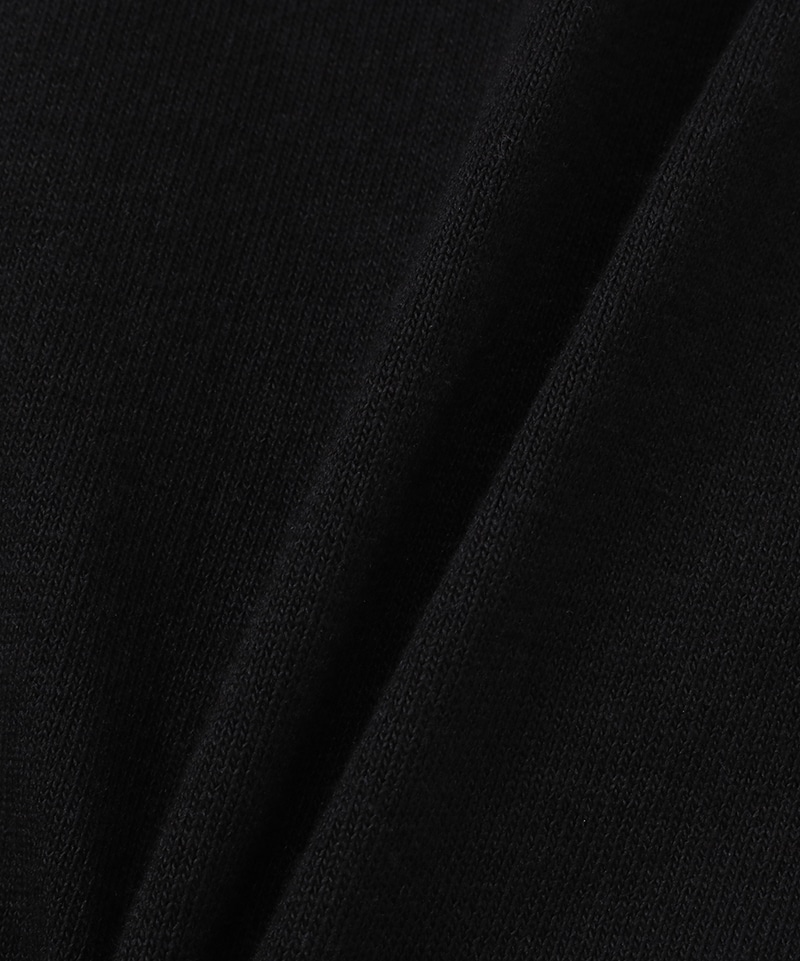 Booby Face L/S T-Shirt/ブービーフェイスロングスリーブTシャツ(ロンT/ロングTシャツ)(M H/Gray ×Purple):  トップス|CHUMS(チャムス)|アウトドアファッション公式通販