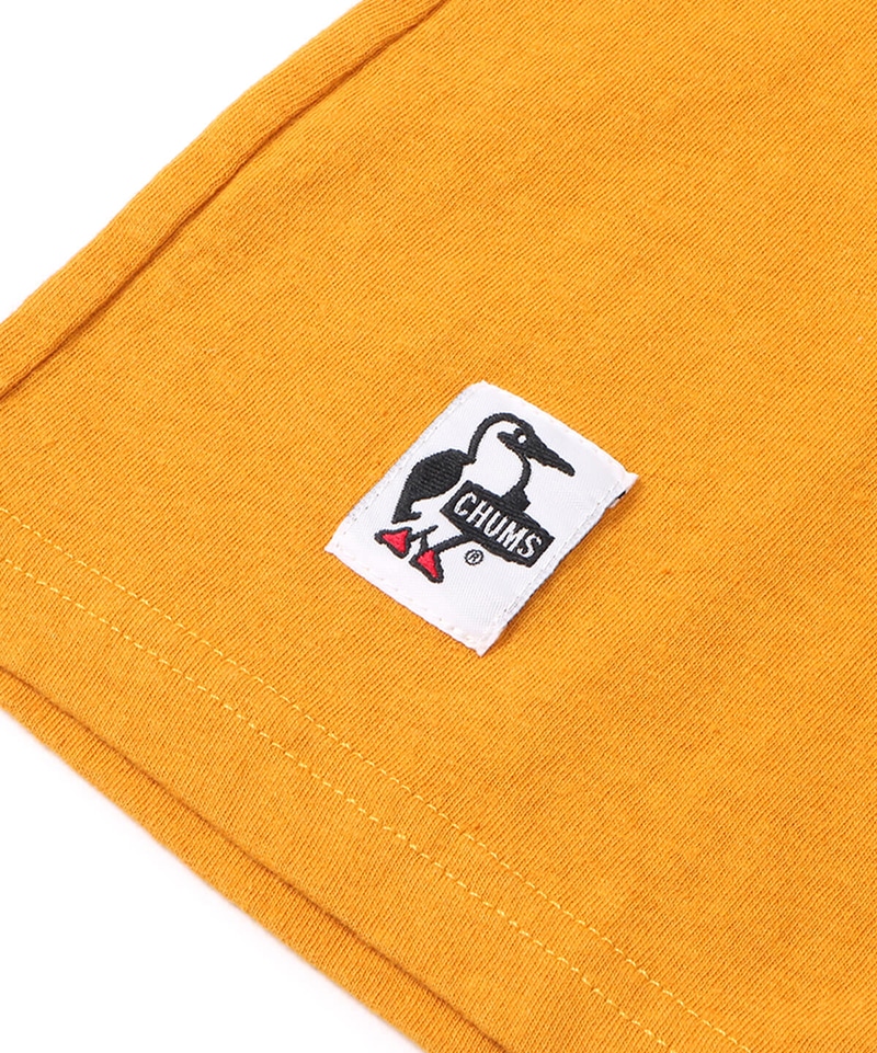 Once Upon A Time In Utah T Shirt ワンスアポンアタイムインユタtシャツ トップス Tシャツ M Mustard トップス Chums チャムス アウトドアファッション公式通販