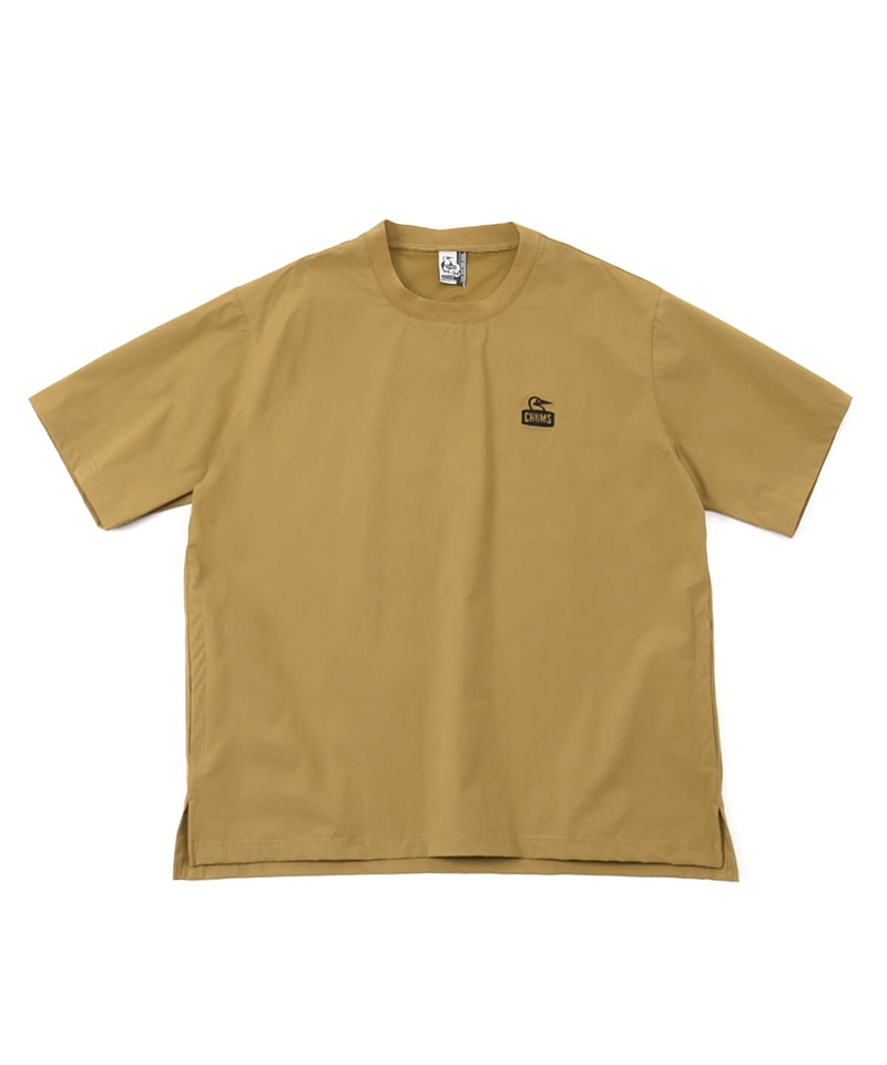 Airtrail Stretch CHUMS T-Shirt(エアトレイルストレッチチャムスTシャツ(トップス/Tシャツ))