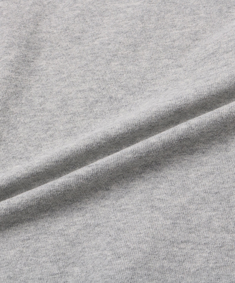 Oversized Mini CHUMS Logo L/S T-Shirt(オーバーサイズドミニチャムスロゴロングスリーブTシャツ(ロンT/ロングTシャツ))