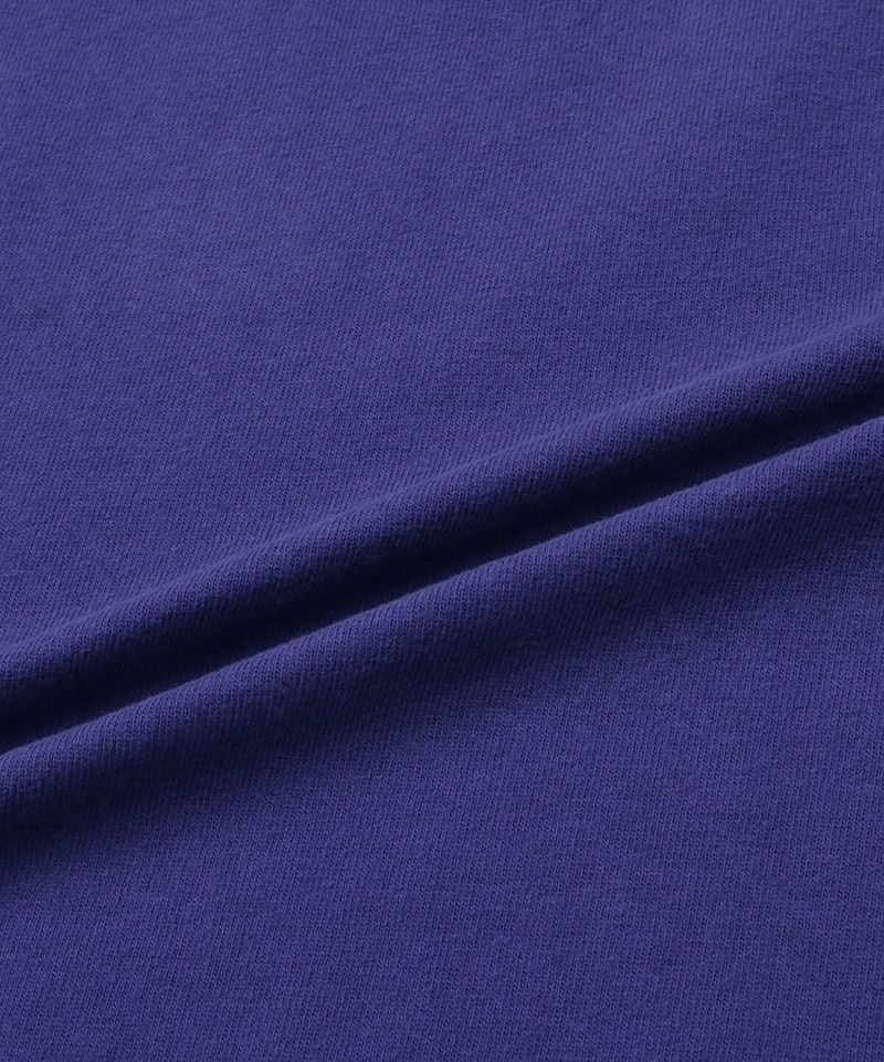 Oversized Mini CHUMS Logo L/S T-Shirt(オーバーサイズドミニチャムスロゴロングスリーブTシャツ(ロンT/ロングTシャツ))