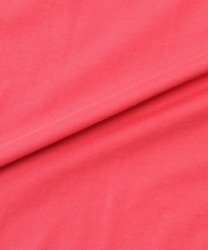 Oversized ZION Souvenir CHUMS T-Shirt/オーバーサイズドザイオン