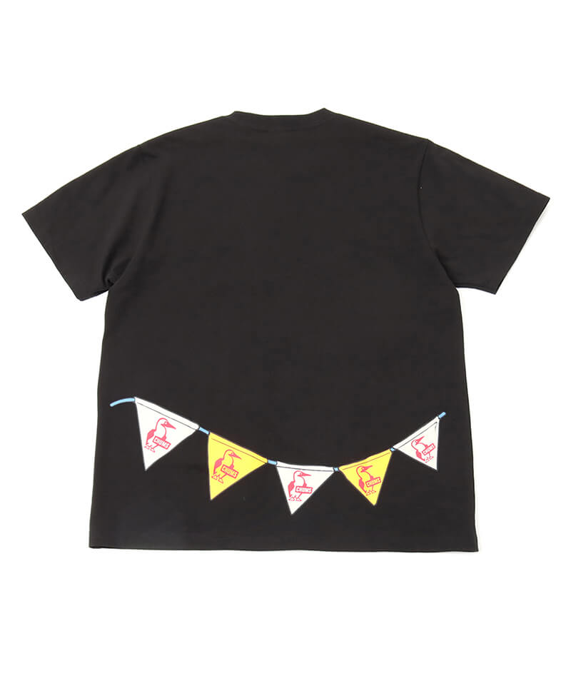 Garland Pocket T-Shirt(【限定】ガーランドポケットTシャツ（トップス/Tシャツ）)