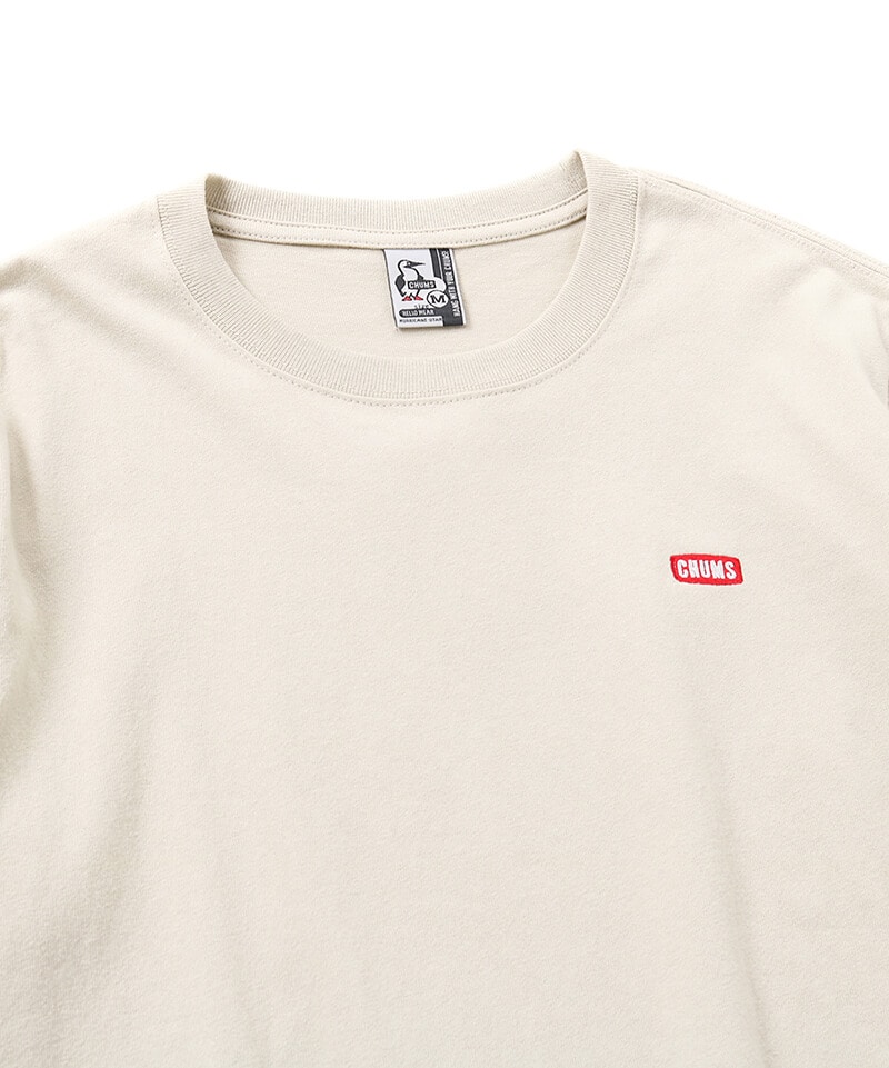 Big Booby Brushed L/S T-Shirt/ビッグブービーブラッシュドロングスリーブTシャツ(ロンT/ロングTシャツ)