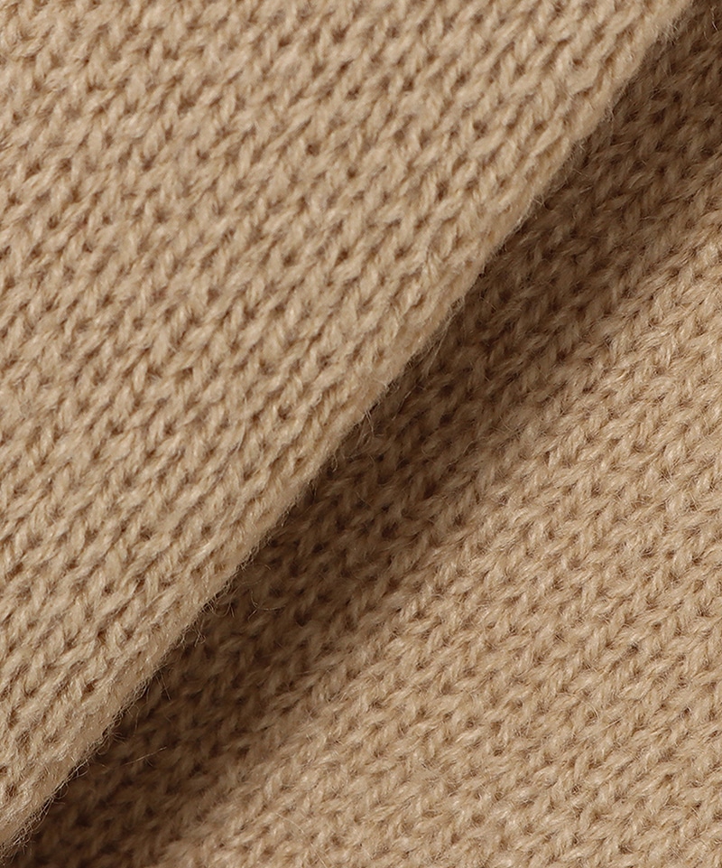 Big Booby Knit Cardigan(ビッグブービーニットカーディガン(ニット|セーター))