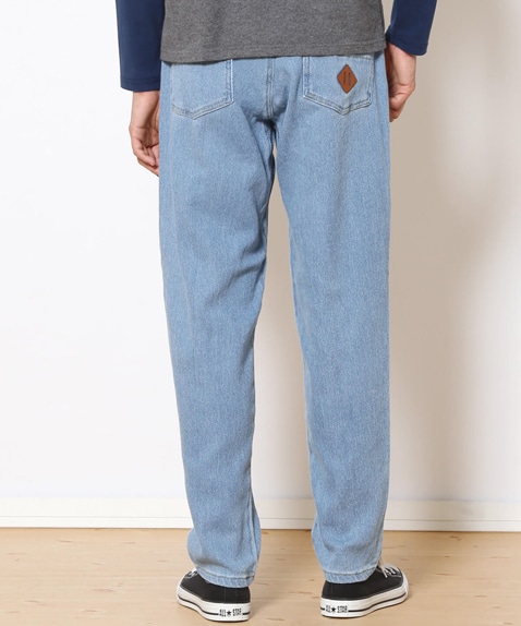 Jogg Denim Pants(ジョグデニムパンツ(ボトムス/パンツ))