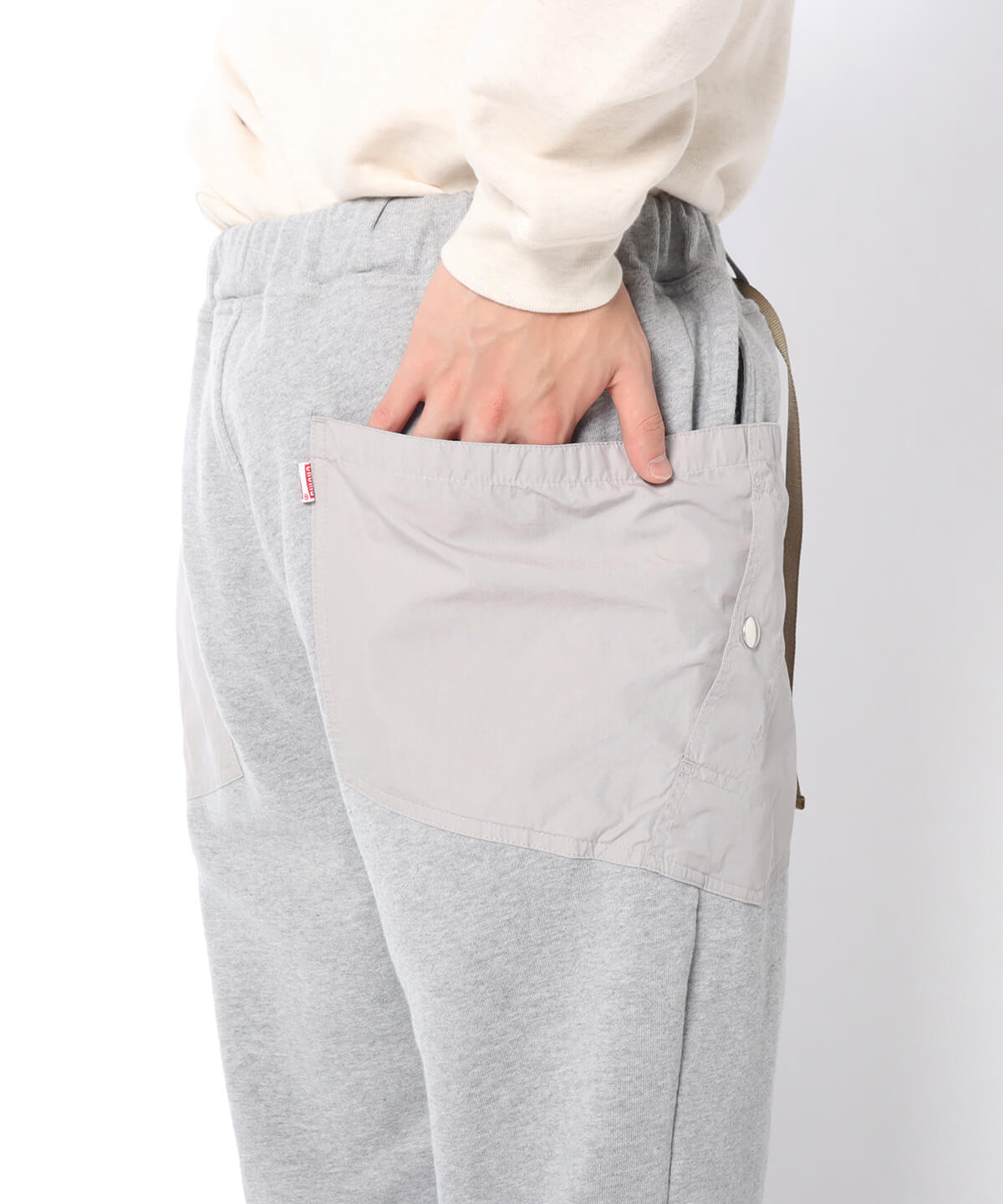 Logan Utility Pocket Pants(ローガンユーティリティポケットパンツ(ボトムス｜ロングパンツ))