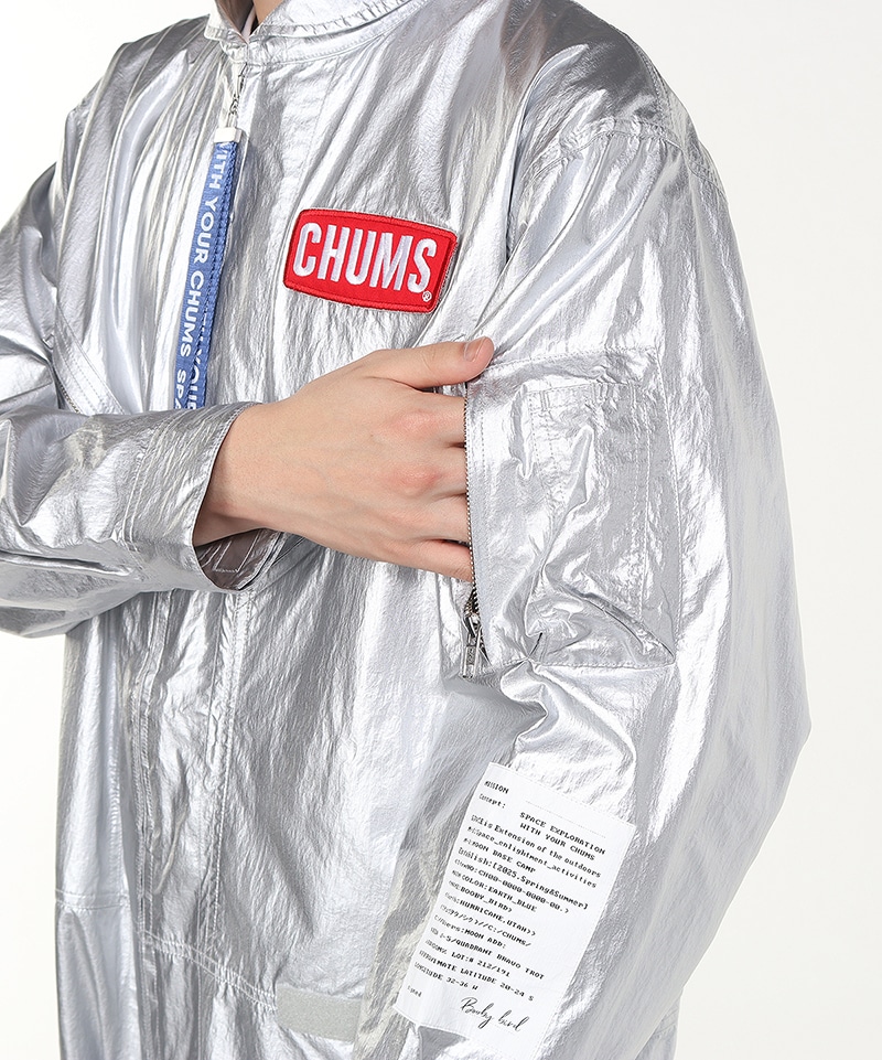 Space Jump Suit(スペースジャンプスーツ(オーバーオール))