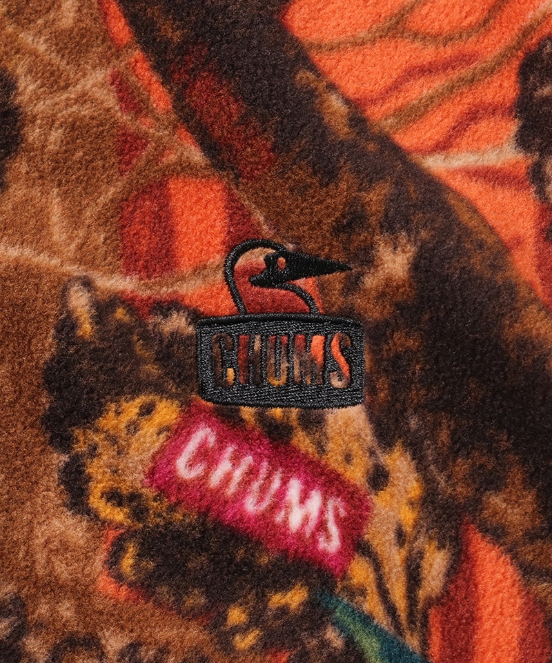 Recycle Chumley Fleece Hurricane Top/リサイクルチャムリーフリース Recycle Chumley Fleece Hurricane Top/リサイクルチャムリーフリース