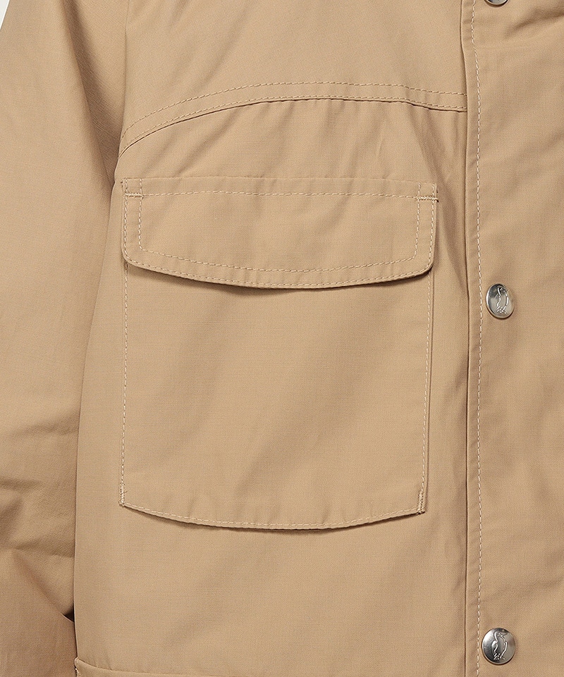 Camping Parka/キャンピングパーカー(マウンテンパーカー)(M