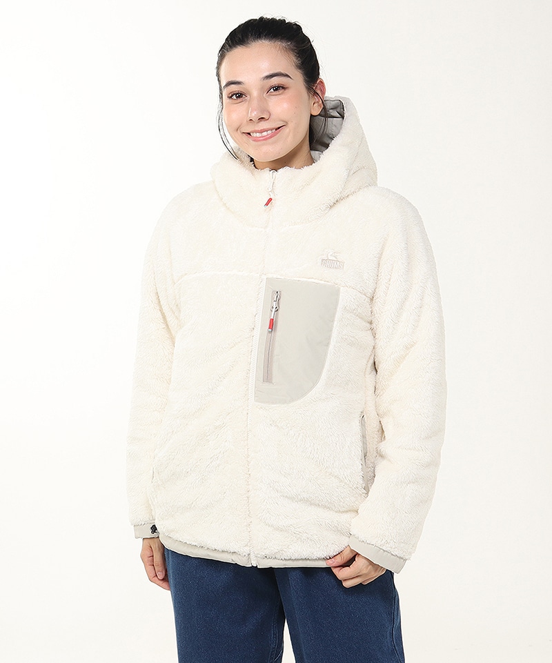 Gore-Tex Windstopper Reversible Parka(ゴアテックスウィンドストッパーリバーシブルパーカー(ジャケット|アウター))