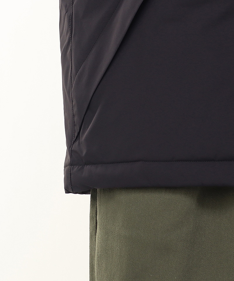 Stealth Sheet Down Parka(ステルスシートダウンパーカー(ダウンジャケット|アウター))
