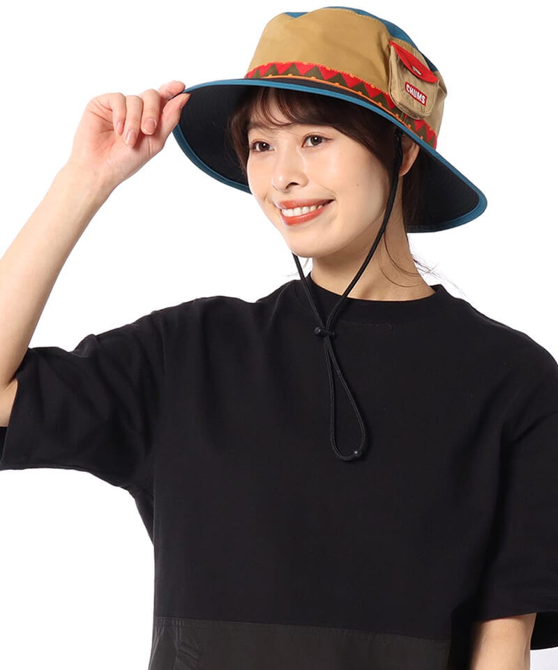 Gore Tex Infinium Fes Hat ゴアテックスインフィニウムフェスハット 帽子 ハット Free Black Crazy 帽子 Chums チャムス アウトドアファッション公式通販 Gore Tex Infinium Fes Hat ゴアテックスインフィニウムフェスハット 帽子 ハット Free Black Crazy 帽子 Chums チャムス アウトドアファッション公式通販