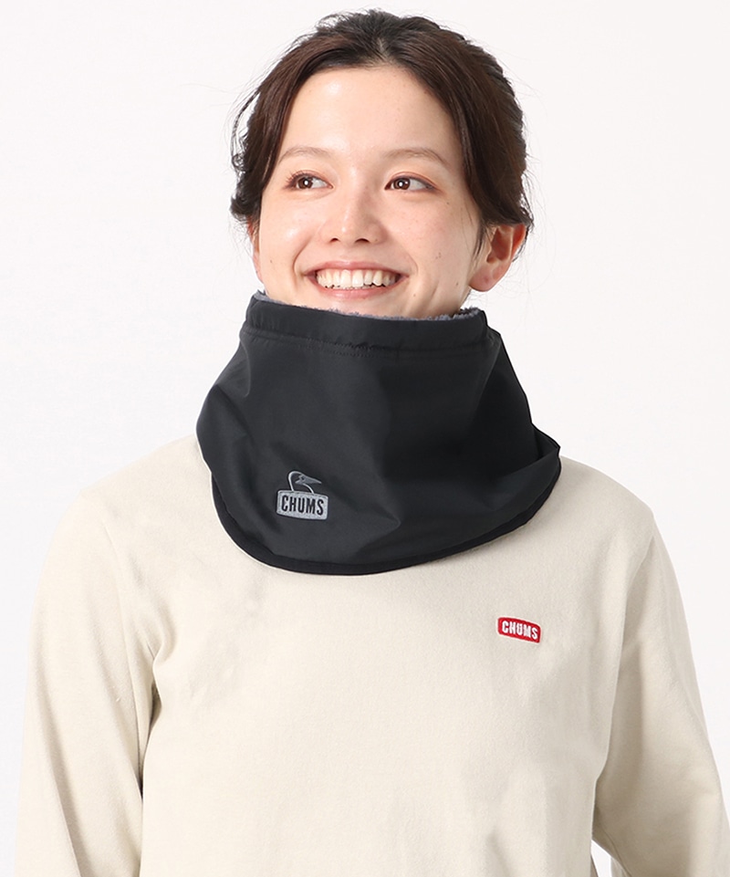 Elmo Gore-Tex WINDSTOPPER Reversible Neck Warmer/エルモゴアテック ...