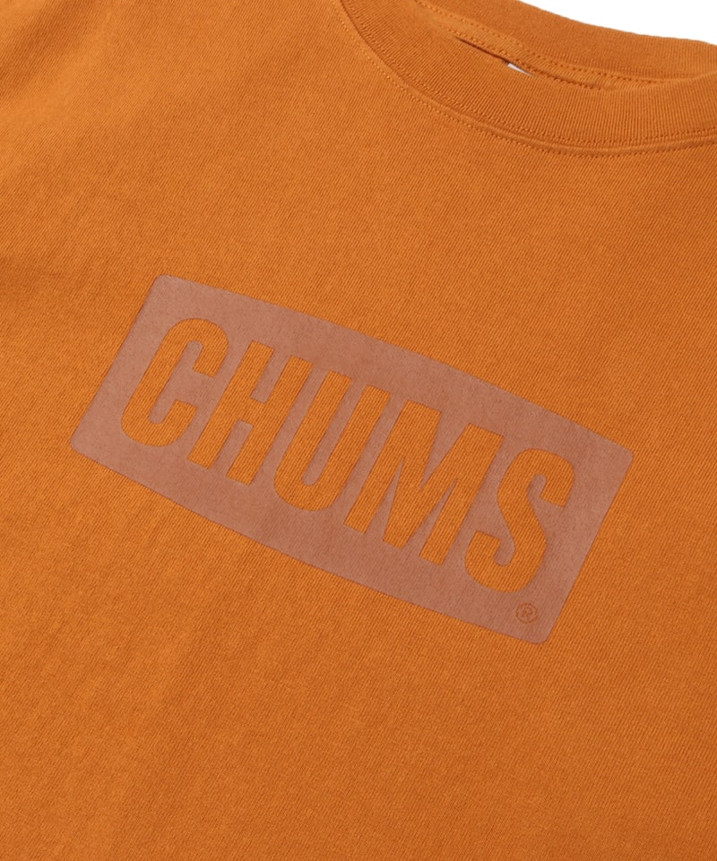 Heavy Weight CHUMS Logo Dress(ヘビーウエイトチャムスロゴドレス(ワンピース))