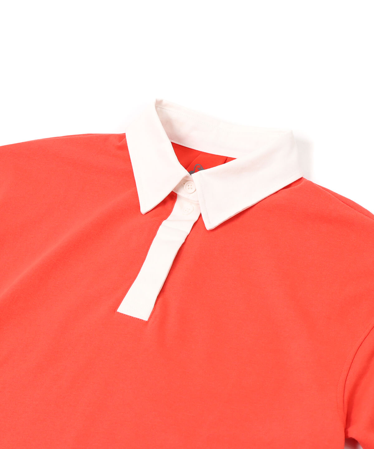 Rugger Shirt One-Piece(ラガーシャツワンピース(ワンピース))