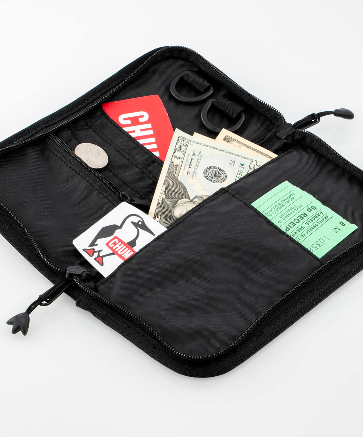 Slc Wallet Slcウォレット 財布 ウォレット サイズなし Gray 財布 ポーチ ケース Chums チャムス アウトドアファッション公式通販 Slc Wallet Slcウォレット 財布 ウォレット サイズなし Gray 財布 ポーチ ケース Chums チャムス アウトドアファッション公式通販