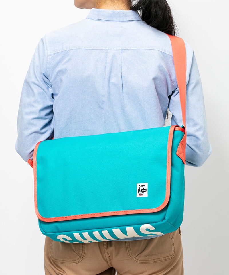 Eco Chums Messenger Bag エコチャムスメッセンジャーバッグ ショルダーバッグ サイズなし Plants バッグ Chums チャムス アウトドアファッション公式通販 Eco Chums Messenger Bag エコチャムスメッセンジャーバッグ ショルダーバッグ サイズなし Plants バッグ Chums チャムス アウトドアファッション公式通販