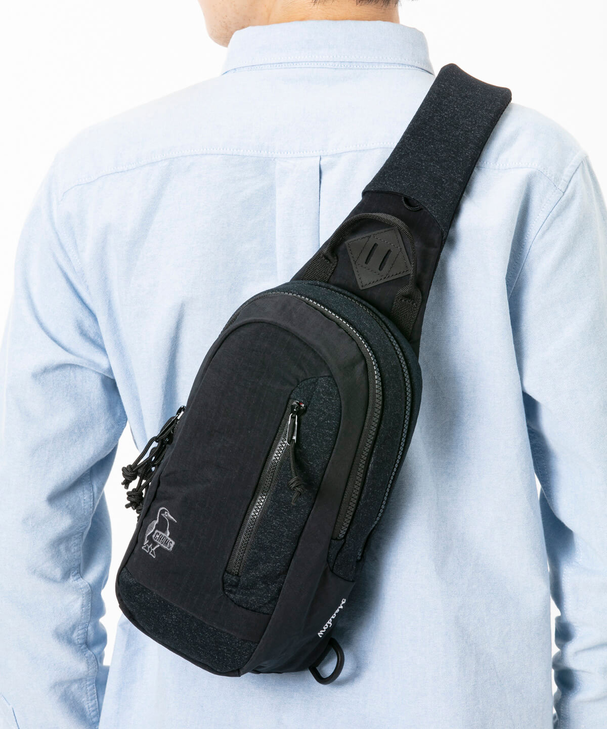 Meadow メド ショルダーバッグ ボディーバッグ サイズなし Logo Block バッグ Chums チャムス アウトドアファッション公式通販 Meadow メド ショルダーバッグ ボディーバッグ サイズなし Logo Block バッグ Chums チャムス アウトドアファッション公式通販