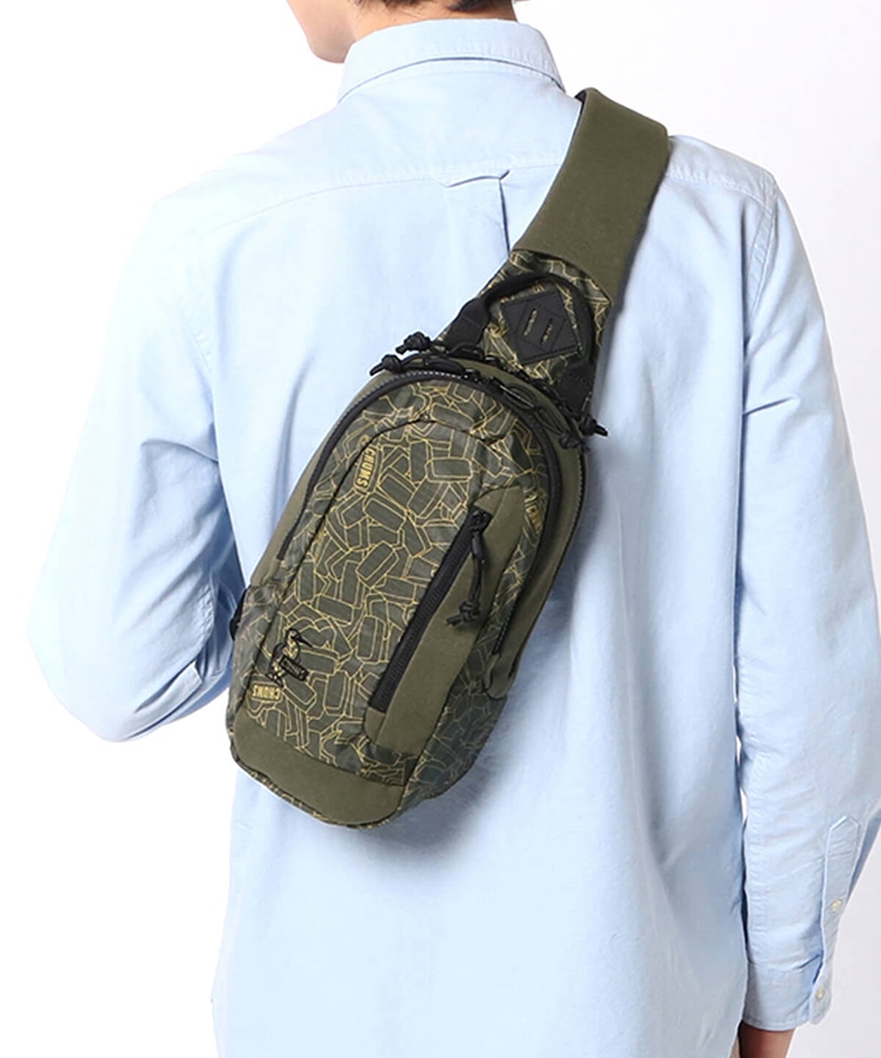 Meadow メド ショルダーバッグ ボディーバッグ サイズなし Logo Block バッグ Chums チャムス アウトドアファッション公式通販 Meadow メド ショルダーバッグ ボディーバッグ サイズなし Logo Block バッグ Chums チャムス アウトドアファッション公式通販
