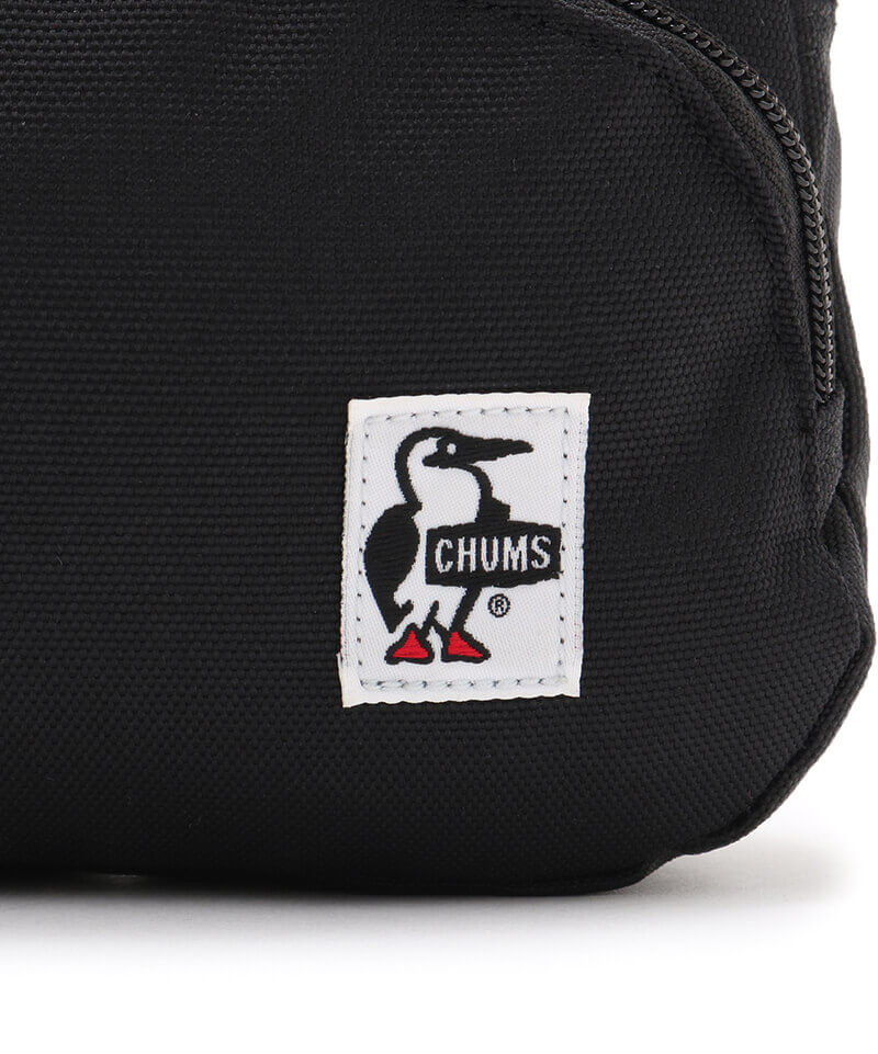 Recycle Shoulder Pouch/リサイクルショルダーポーチ(ショルダーバッグ｜ポーチ)(Free Map): バッグ|CHUMS(チャムス )|アウトドアファッション公式通販