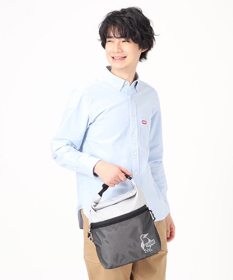 Easy-Go 2way Shoulder Bag/イージーゴー2ウェイショルダーバッグ ...