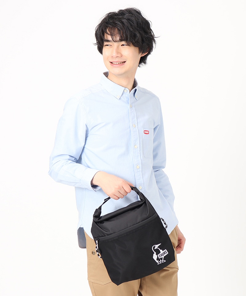 Easy Go 2way Shoulder Bag 2