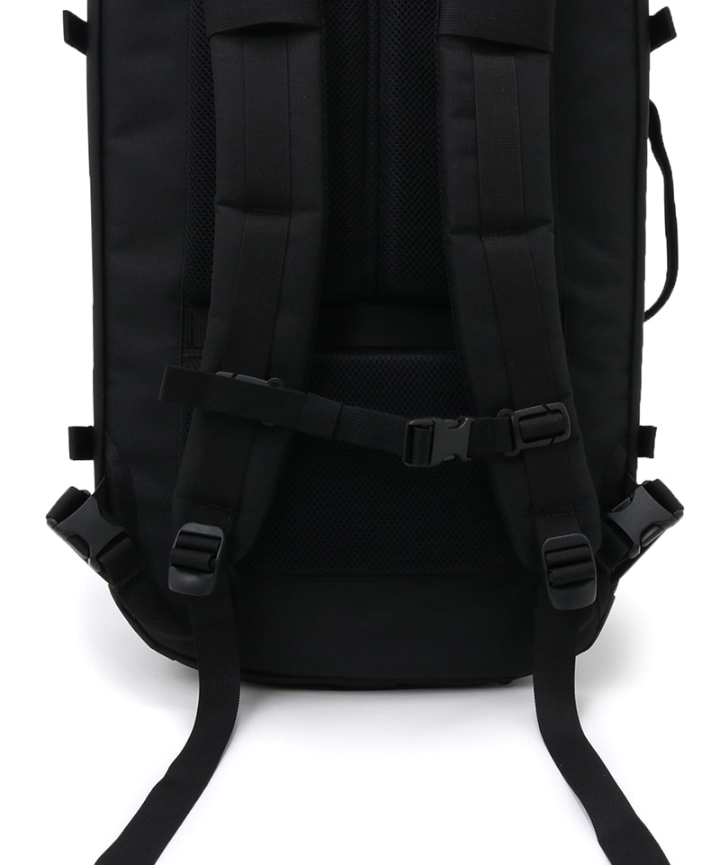 SLC 2way Overnight Day Pack/SLCツーウェイオーバーナイトデイパック