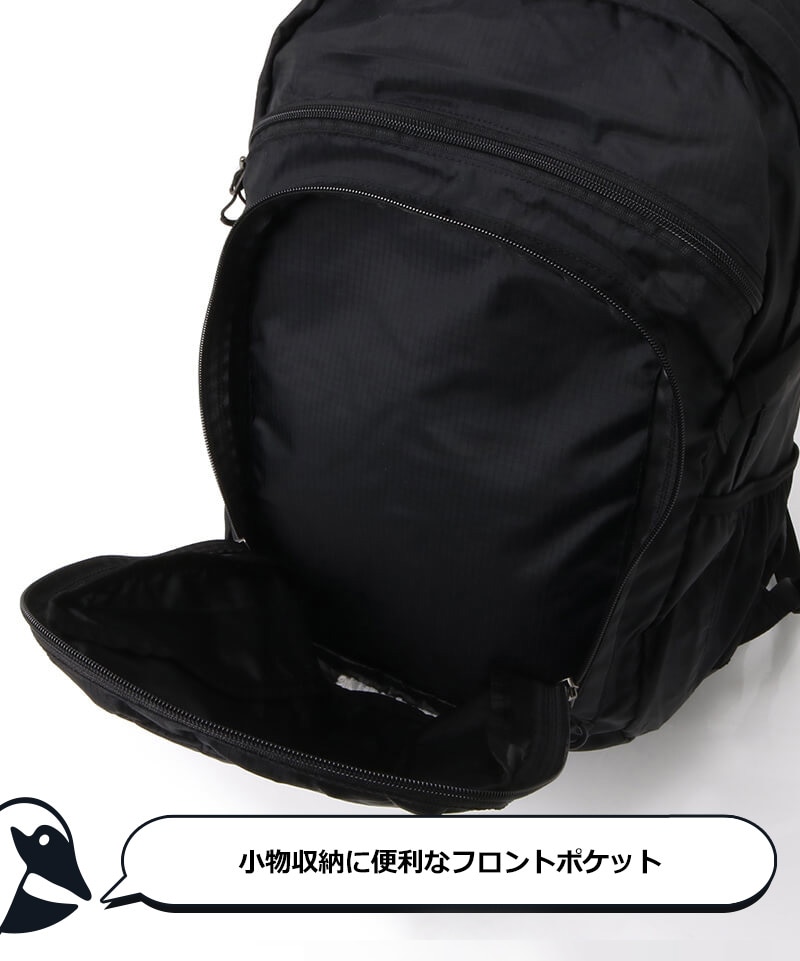 CHUMS チャムス リュック リュックサック ザック 50L SPRING