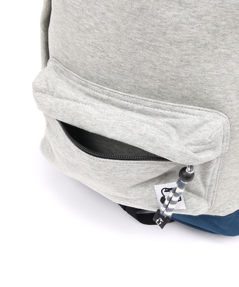 Classic Day Pack Sweat Nylon/クラシックデイパックスウェット