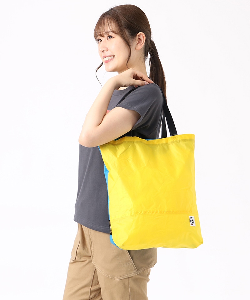 Recreation Tote(【限定】リクリエーショントート(トートバッグ))