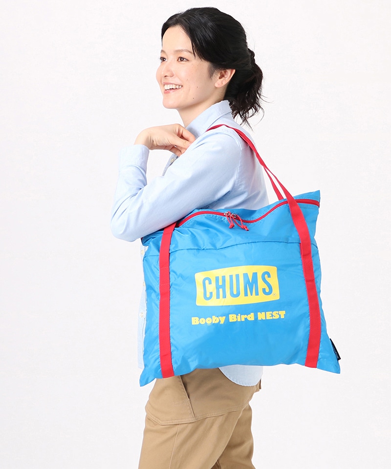Recreation Tent Bag Tote(【限定】リクリエーションテントバッグトート(トートバッグ))