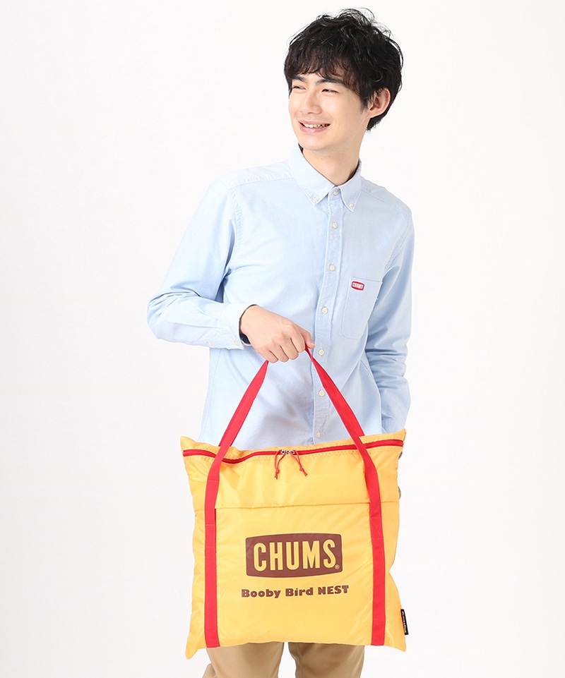 Recreation Tent Bag Tote(【限定】リクリエーションテントバッグトート(トートバッグ))