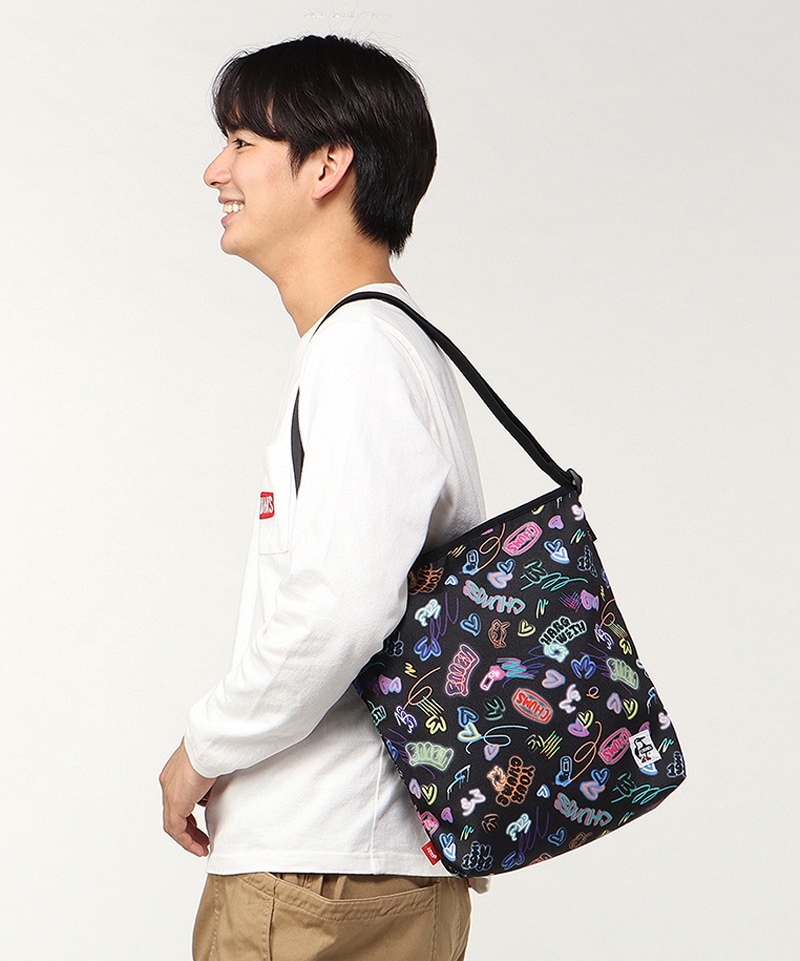 Charis Poche トートバッグ レディース 通勤 本革 小さめ 軽い