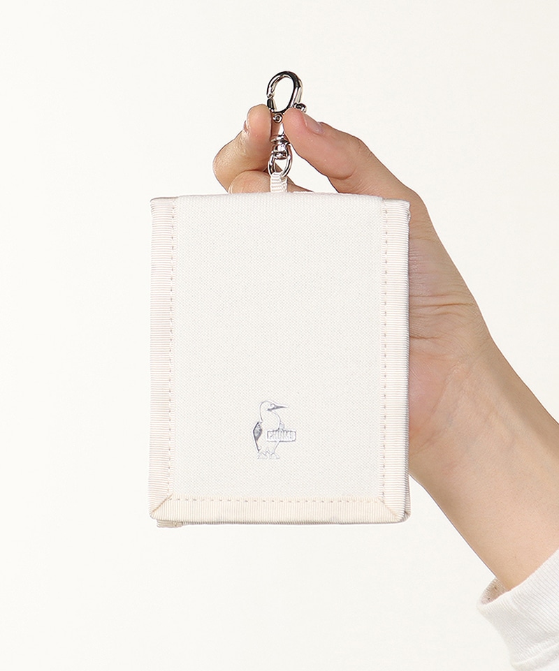 Card Stand Case Sweat(カードスタンドケーススウェット(カードケース|定期入れ))