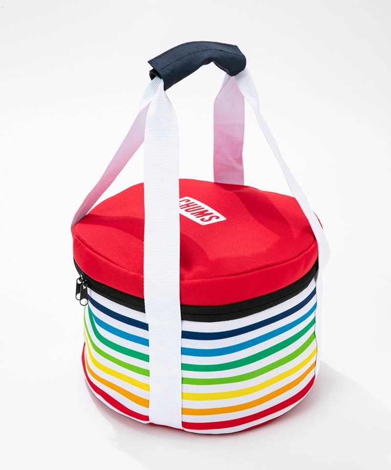 Melamine Dish Set/メラミンディッシュセット(キッチン用品)(サイズなし Rainbow): テーブルウェア|CHUMS(チャムス )|アウトドアファッション公式通販