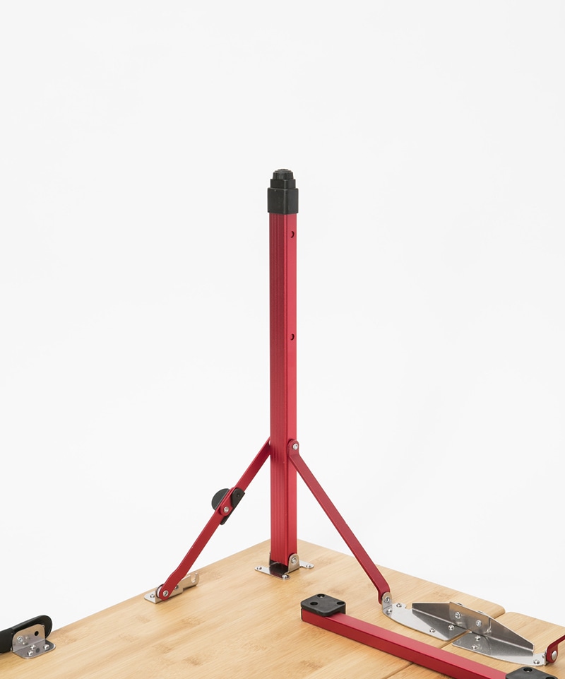 Bamboo Table 100/バンブーテーブル100(テーブル｜椅子)(Free 色特性無し): キャンプ用品CHUMS(チャムス )|アウトドアファッション公式通販