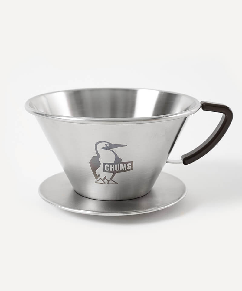 Kalita×CHUMS Outdoor Coffee Set/カリタ×チャムス アウトドアコーヒー