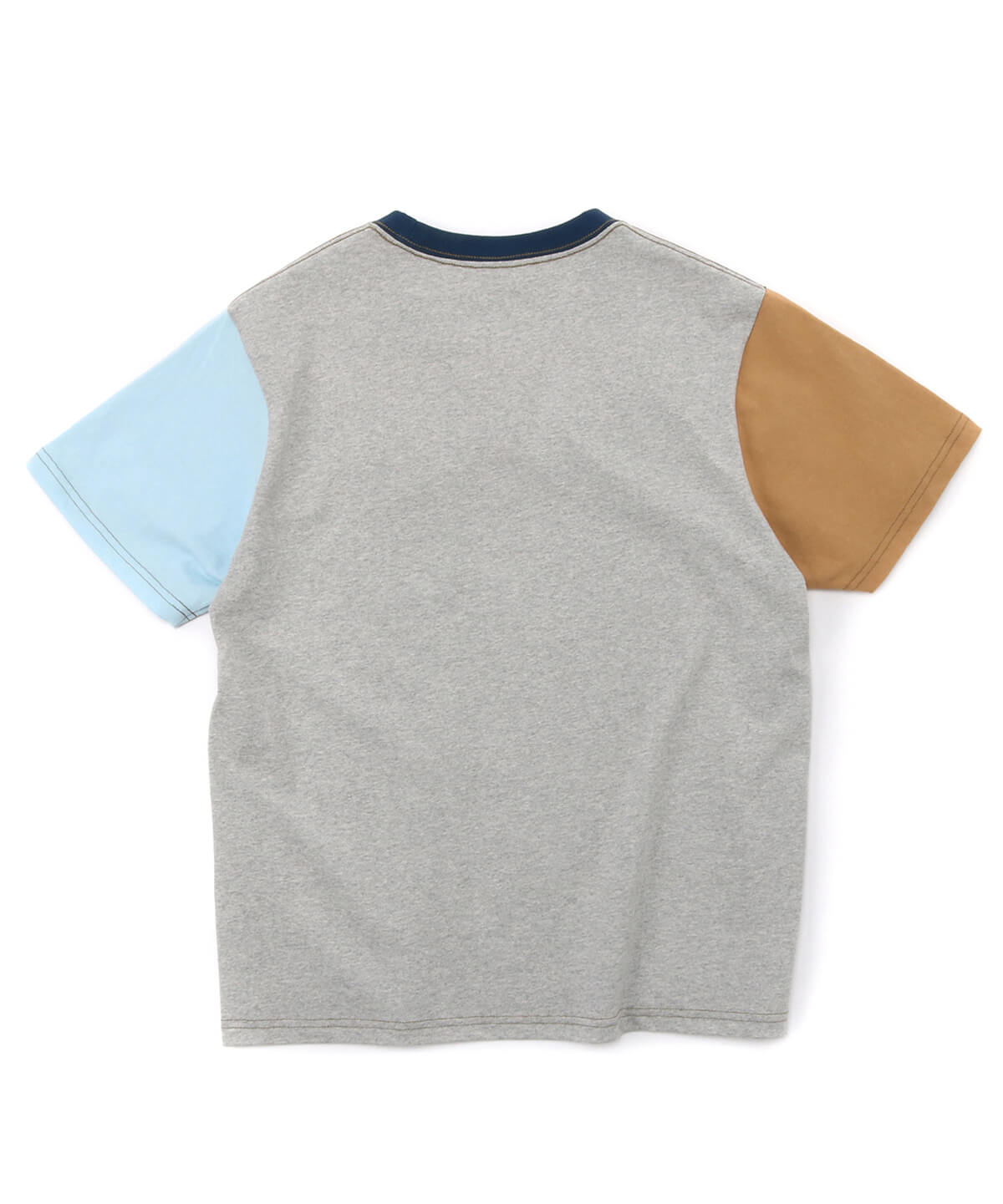 Mini Chums Logo T Shirt ミニチャムスロゴtシャツ トップス Tシャツ M Beige トップス Chums チャムス アウトドアファッション公式通販 Mini Chums Logo T Shirt ミニチャムスロゴtシャツ トップス Tシャツ M Beige トップス Chums チャムス アウトドアファッション公式通販